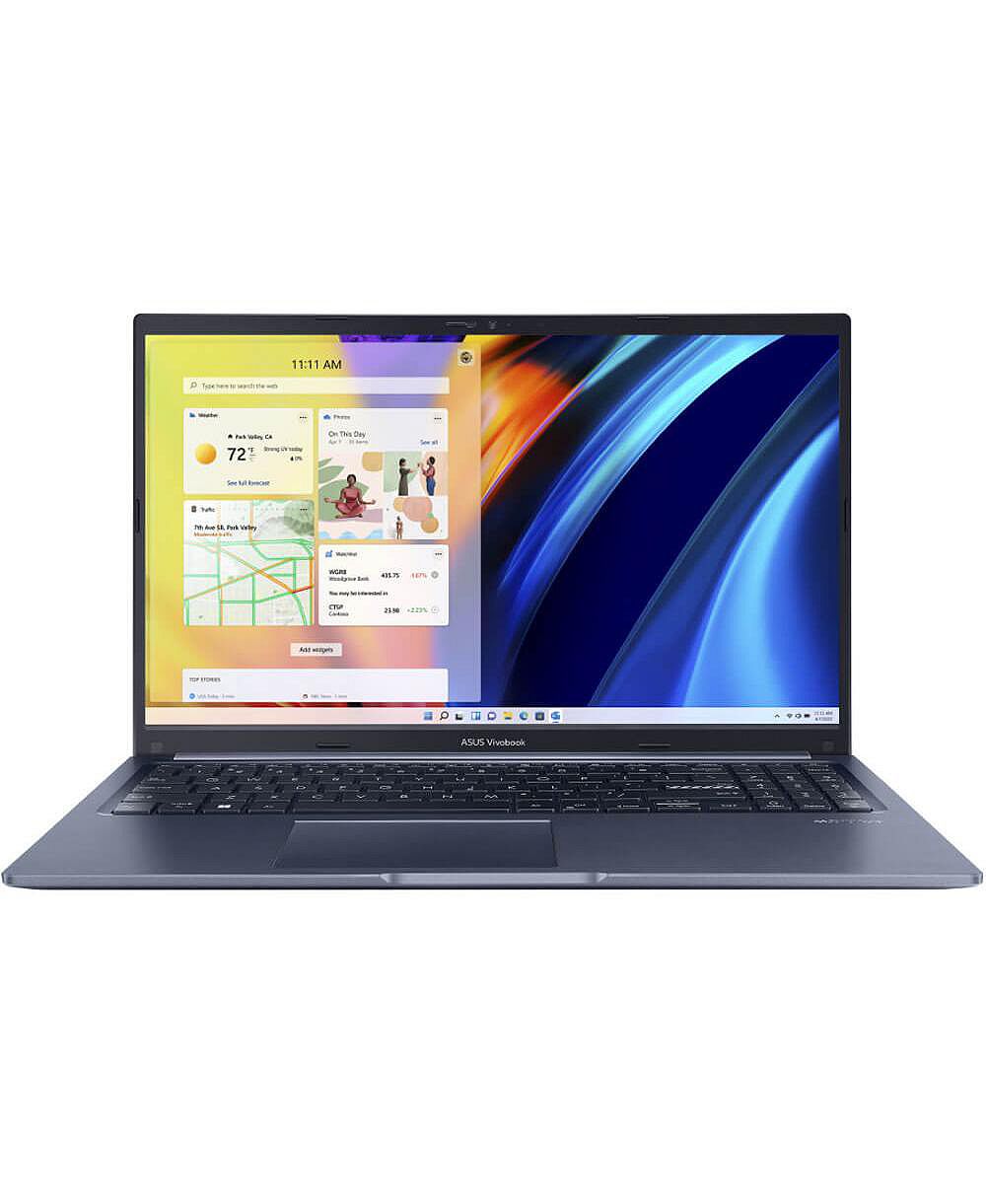 Ноутбук ASUS VivoBook 15 AMD Ryzen 5 150 8GB RAM 512GB SSD
