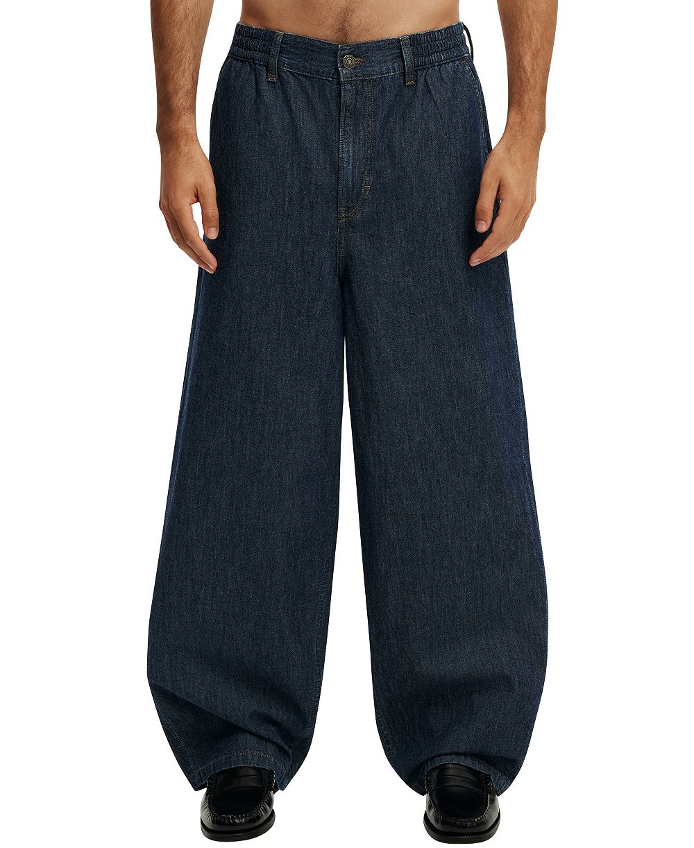 Мужские джоггеры COTTON ON Relaxed Baggy By Cotton Relaxed-Fit