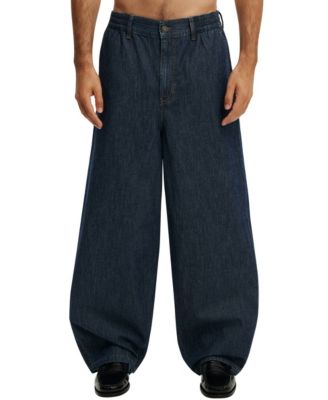 COTTON ON Men's Relaxed Baggy Jogger By Cotton Relaxed-Fit Pants
