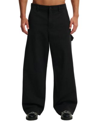 Мужские широкие брюки COTTON ON Super Baggy Worker