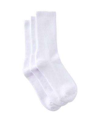 COTTON ON Men's Essential Socks 3-Pack