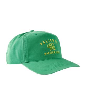 Green/Valiente
