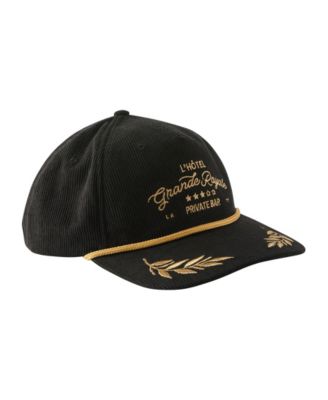 Black Cord/Grand Royale