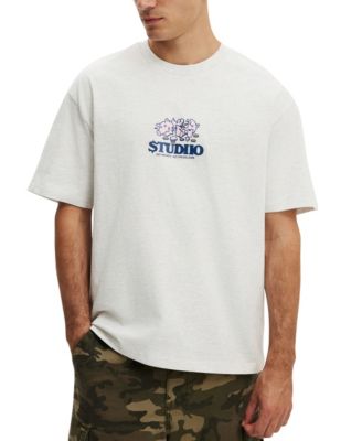 Мужская футболка COTTON ON Everyday Fit Graphic
