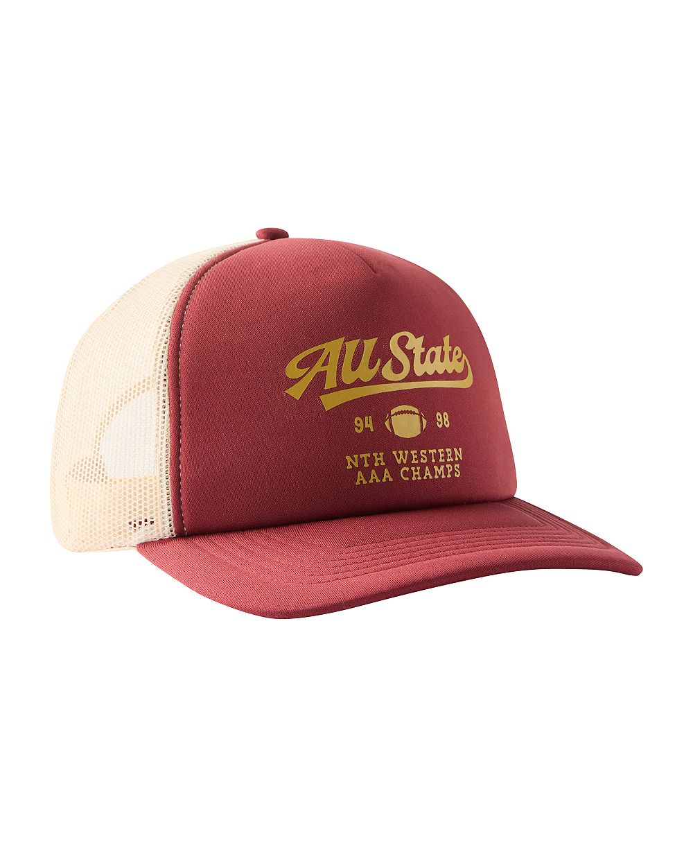 COTTON ON Men's Classic Trucker Hat