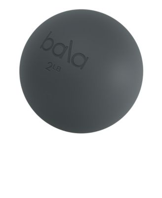 Bala Weighted Power Exercise Ball