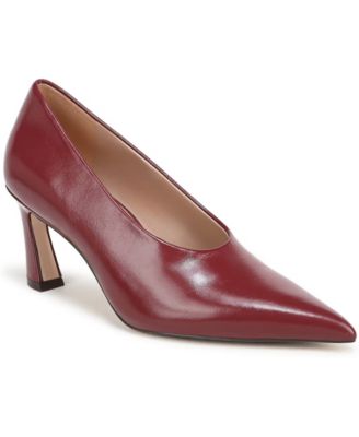 27 EDIT Naturalizer Женские туфли-лодочки Emery Slip-On