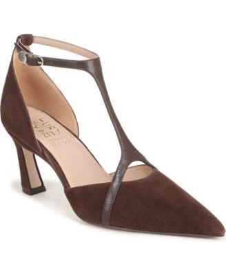 Босоножки 27 EDIT Naturalizer Women's Ezlyn Strappy Pumps