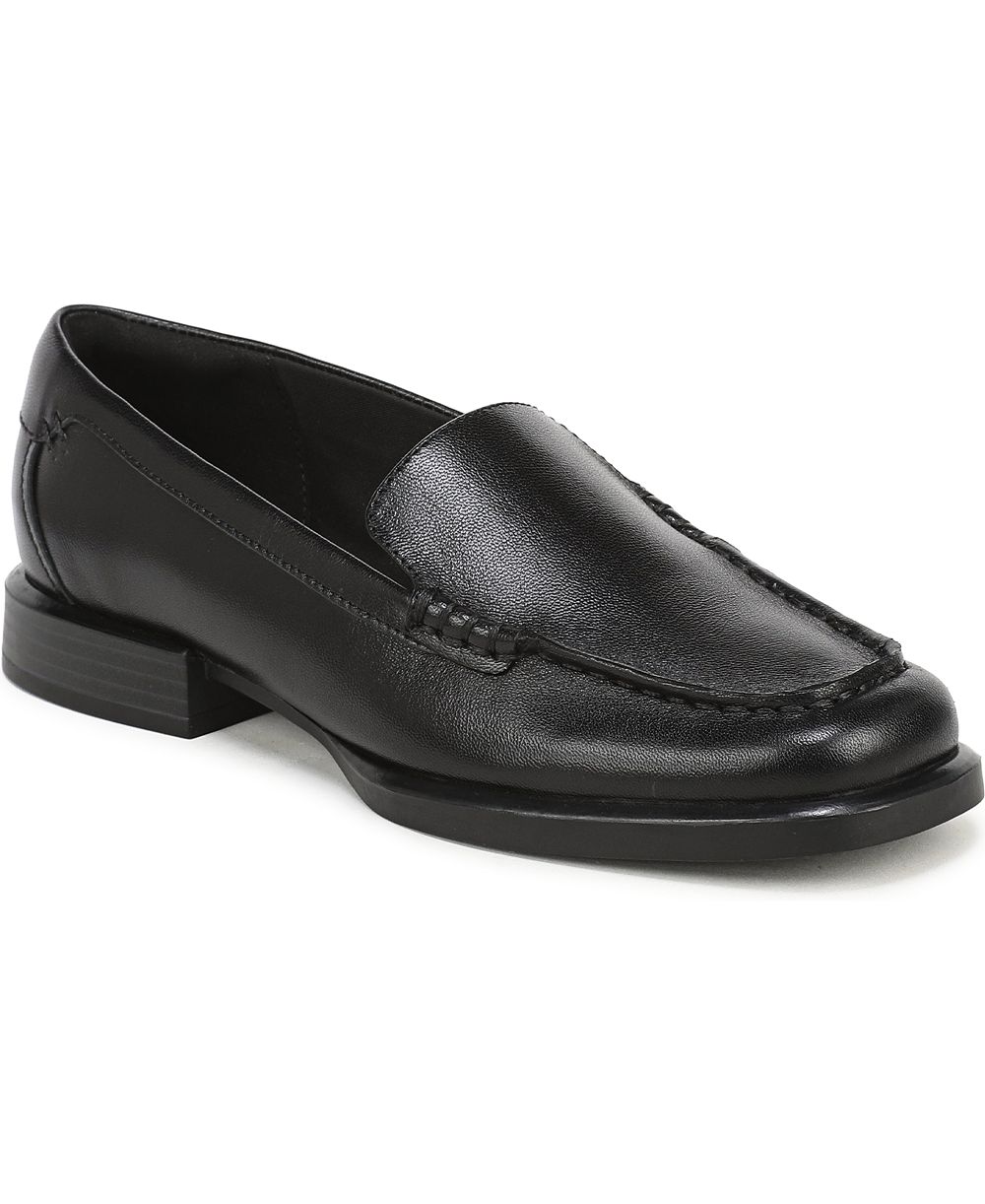 27 EDIT Naturalizer Women's Henley Slip-On Loafers