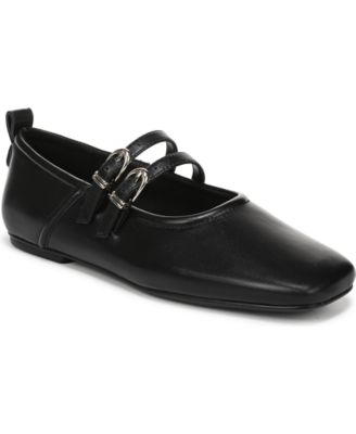 27 EDIT Naturalizer Women's Dawn Mary Jane Flats