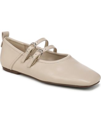 Sandstone Beige Leather