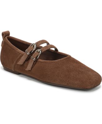Light Smoked Maple Suede