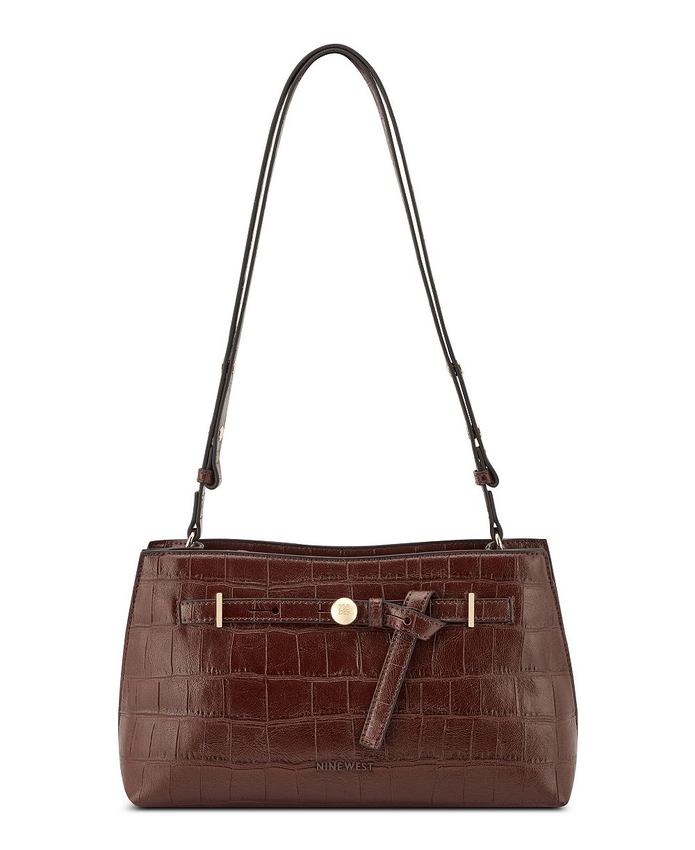 Nine West Vevina Convertible Small Shoulder Handbag
