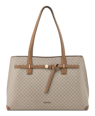 Nine West Tayci Большая сумка-тоут для ноутбука