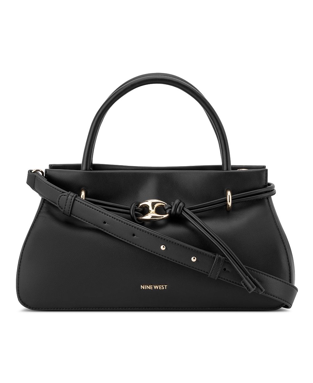 Nine West Alauna Medium Satchel Handbag