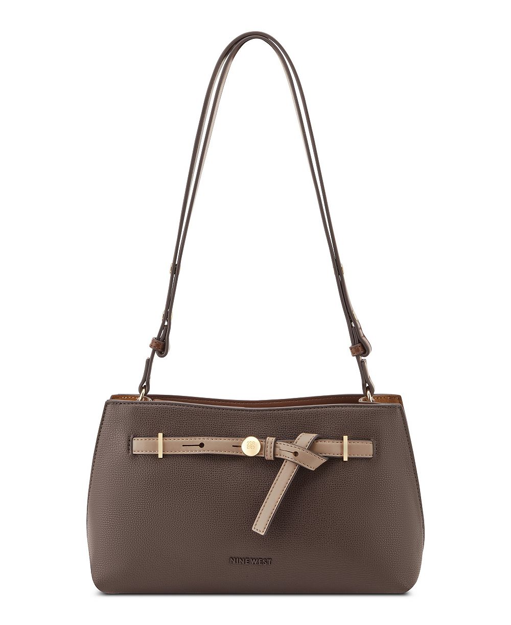 Маленькая сумка через плечо Nine West Vevina Convertible Small Shoulder Handbag