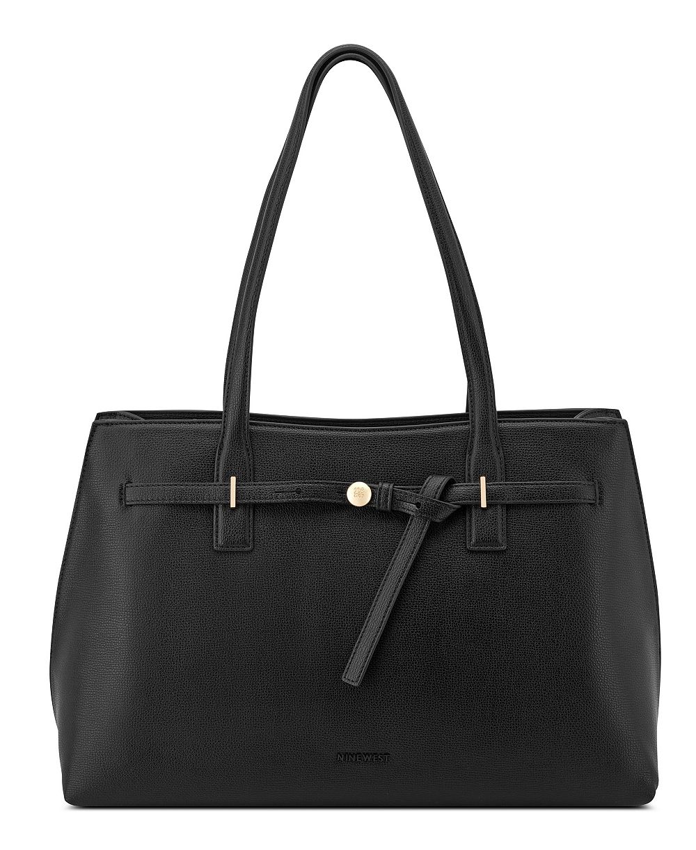 Nine West Tayci большая сумка-тоут для ноутбука