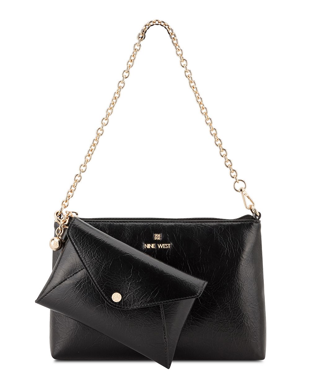 Маленькая сумка-клатч Nine West Marissa Convertible Shoulder Handbag