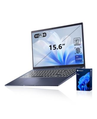 Ноутбук ASUS Vivobook 15.6" Intel Core i9 32GB RAM 2TB SSD Windows 11 Pro