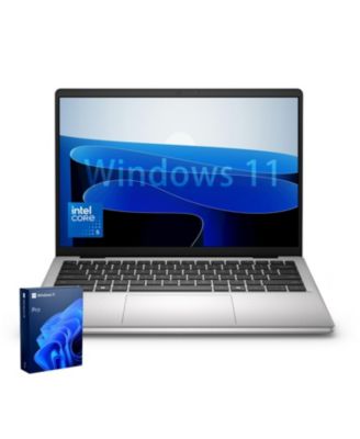 Ноутбук Dell 14" AMD Ryzen AI 5, 16GB RAM, 512GB SSD, Windows 11 Pro