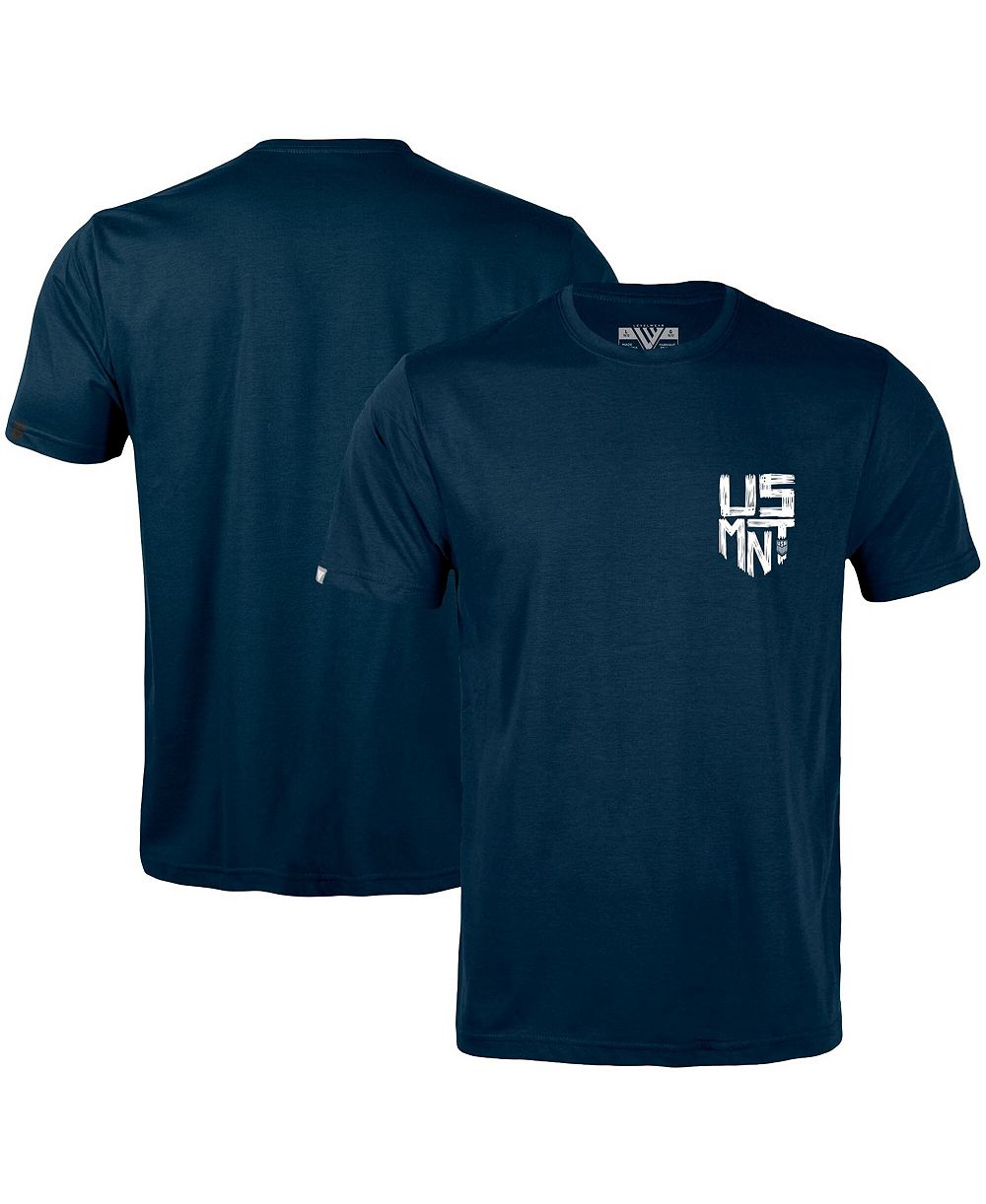 Детская футболка LevelWear USMNT Little Richmond Scribble