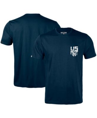 Детская футболка LevelWear USMNT Little Richmond Scribble
