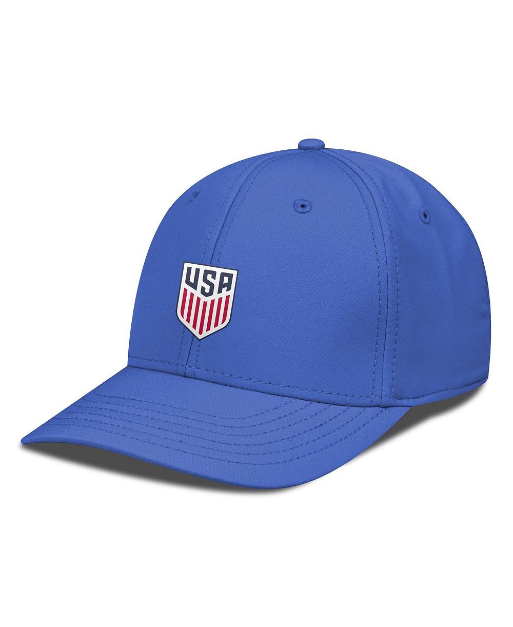 LevelWear Мужская кепка USMNT Rise Patch Flex