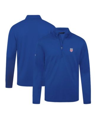 Мужской джемпер LevelWear USMNT Heron Quarter-Zip