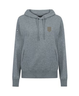 Женское худи LevelWear Women's Gray USMNT Adorn Copper