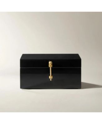 Декор Z Gallerie Tuxedo Box