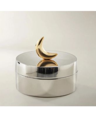 Декоративная коробка Z Gallerie Crescent Moon Box