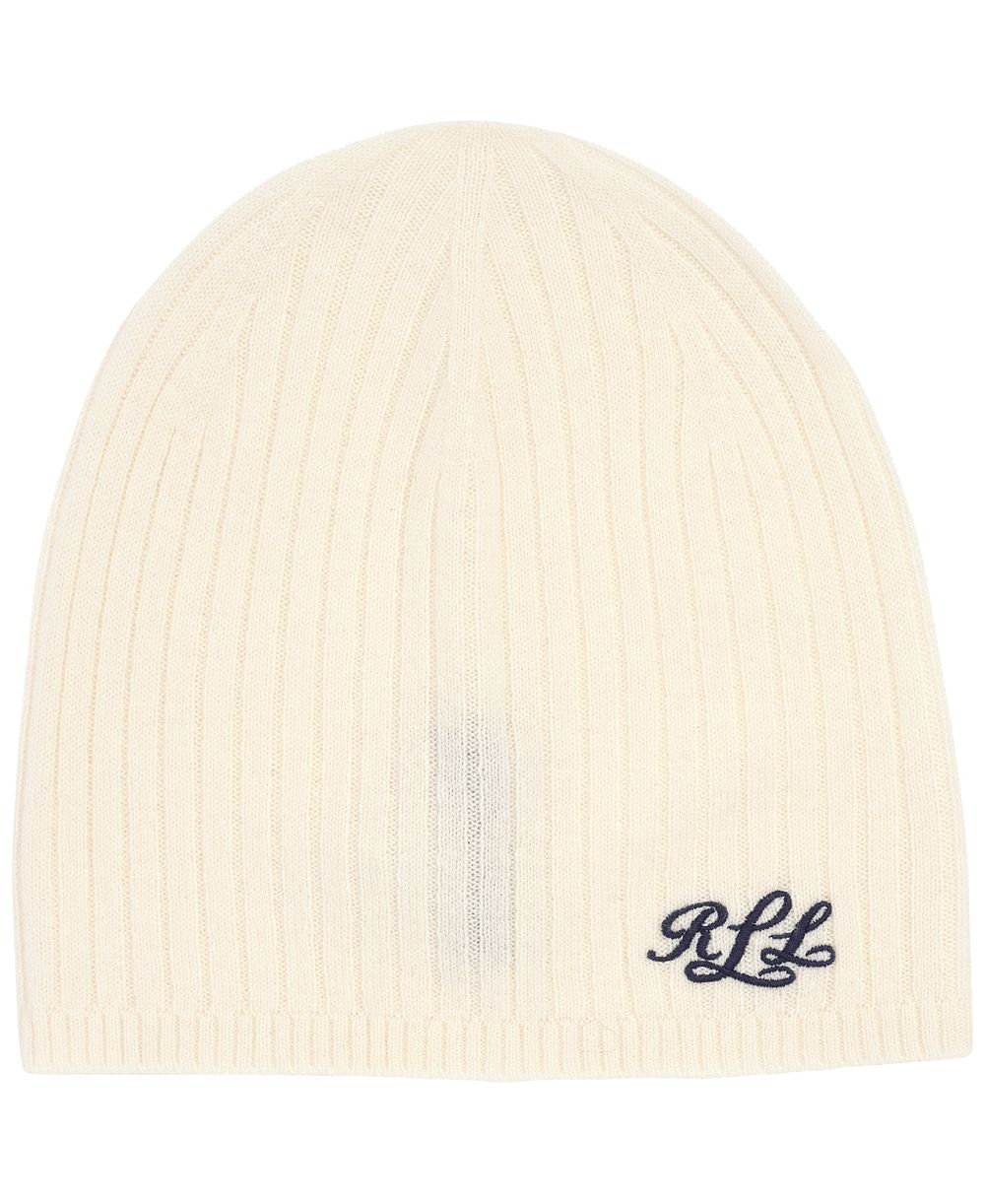Lauren Ralph Lauren Signature Шапка из кашемира