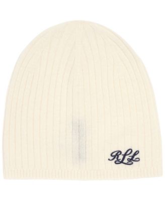 Lauren Ralph Lauren Signature Шапка из кашемира