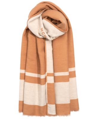 Накидка Lauren Ralph Lauren Crest Jacquard