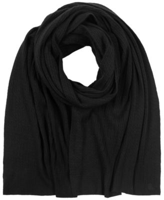 Детский трикотажный шарф Lauren Ralph Lauren Baby Cable Knit