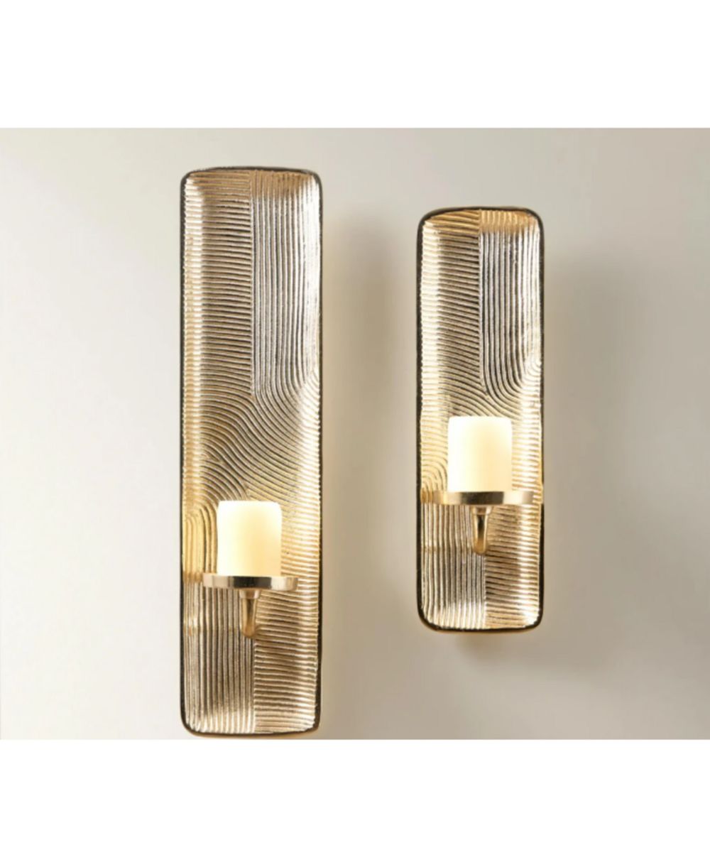 Z Gallerie Ando Wall Sconce