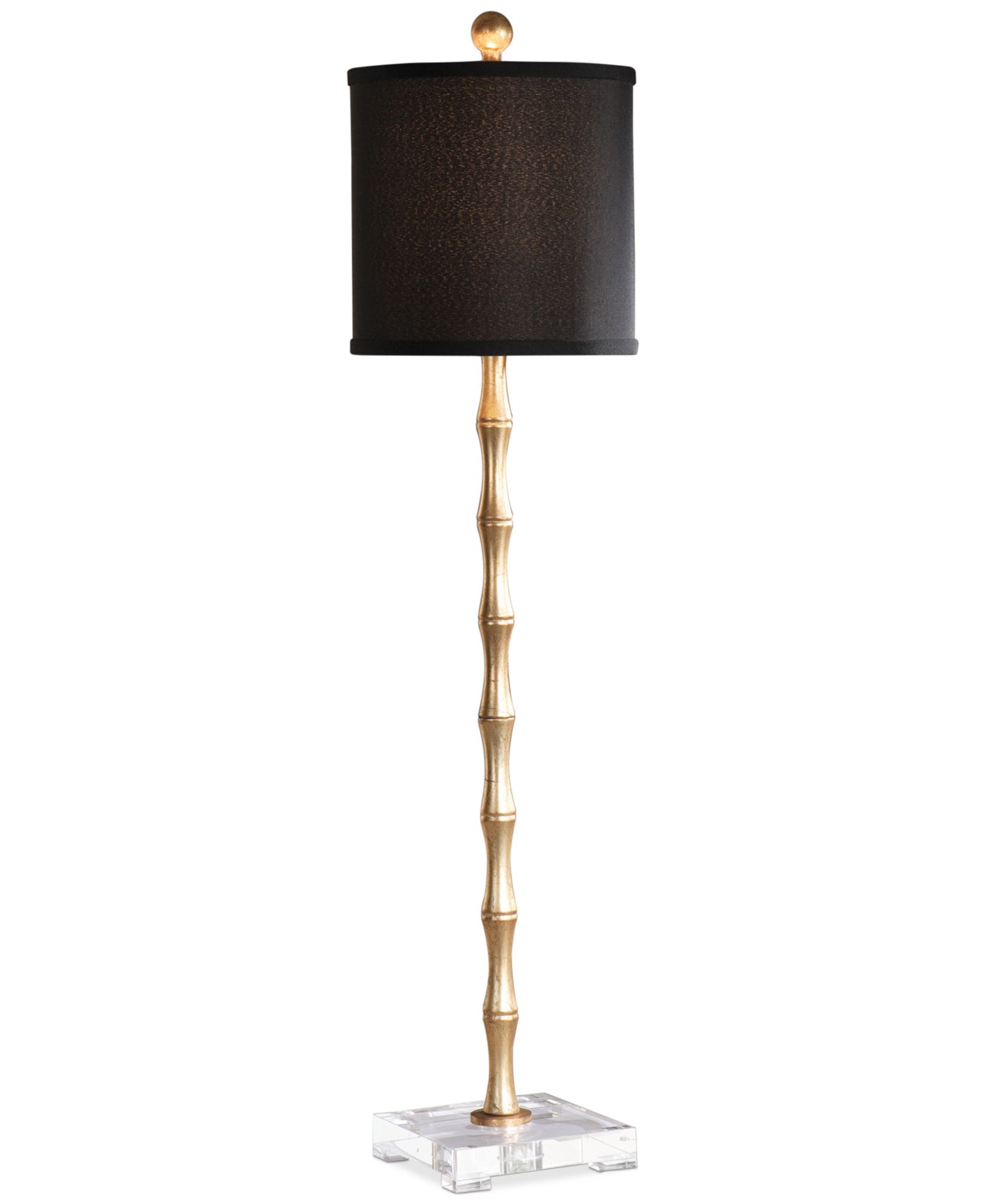 Uttermost Quindici Tall Table Lamp
