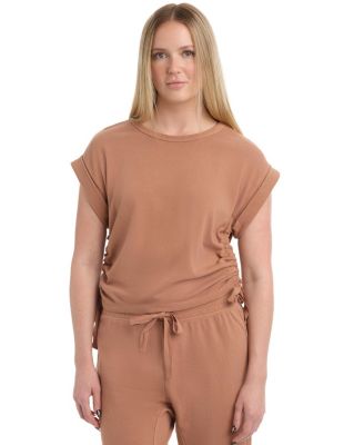 Raw umber