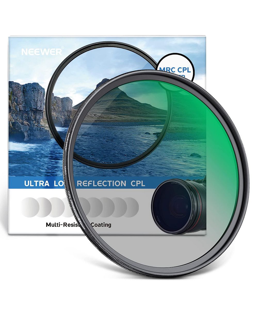 Neewer CPL Lens Filter