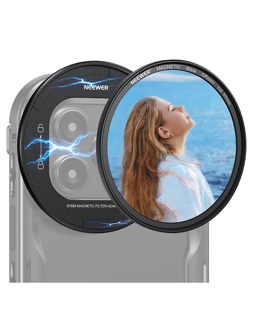 Neewer аксессуар для объектива камеры PA073 для некоторых моделей iPhone