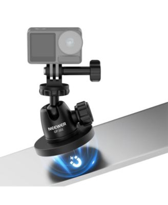 Аксессуар для крепления камеры Neewer GP-101 для GoPro, DJI и Insta360