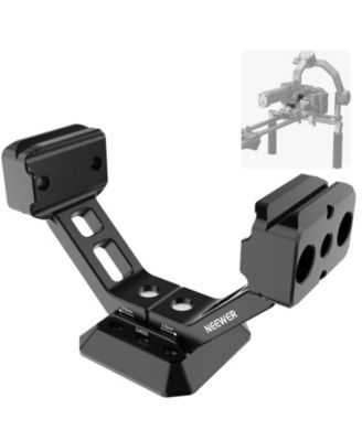 Аксессуар для крепления камеры Neewer GA031 для DJI SmallRig V Mount Battery