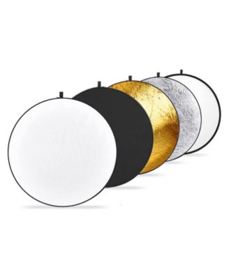 Neewer RF-130 5 in 1 Foldable Reflector