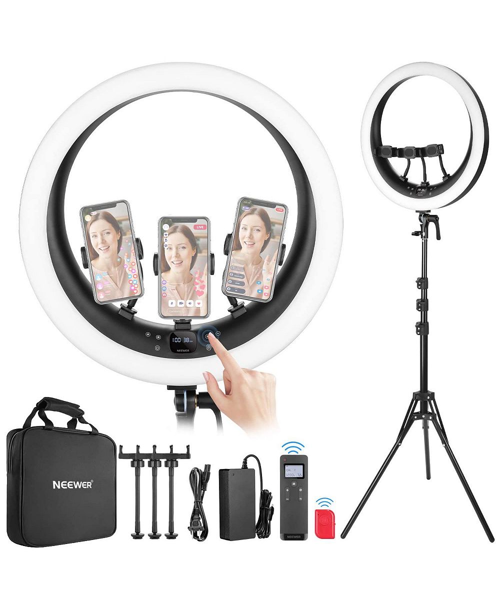 Софтбокс Neewer RP19H 19 Inch для iPhone