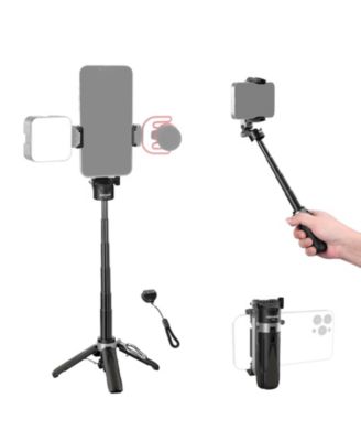 Neewer P15 Telescopic Foldable Tripod for select iPhone models
