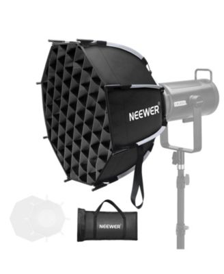 Neewer NS45P софтбокс для Aputure 120d Godox SL60w