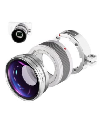 Аксессуар для крепления камеры Neewer ZV1 с 2 in, 10x для Sony ZV1