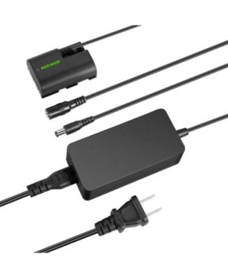 Neewer LP-E6 Lithium-Ion Battery and Charger for Canon EOS R Ra R5 R5C R6 R6II