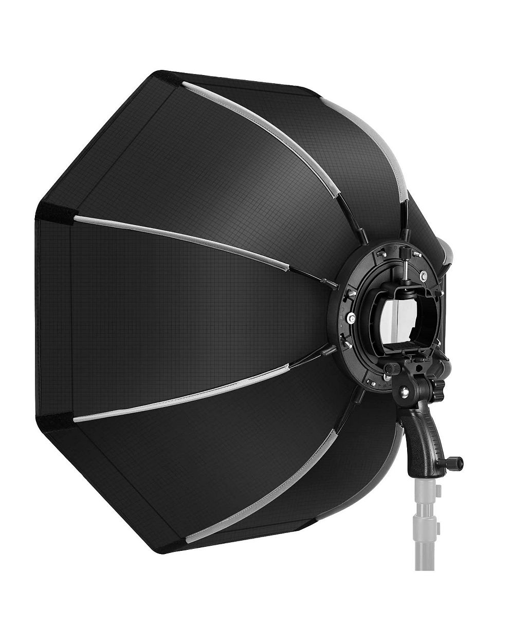 Софтбокс Neewer SF-RP26 65cm для NEEWER TT560 NW880 NW600 NW620 NW700 NW-670 750II
