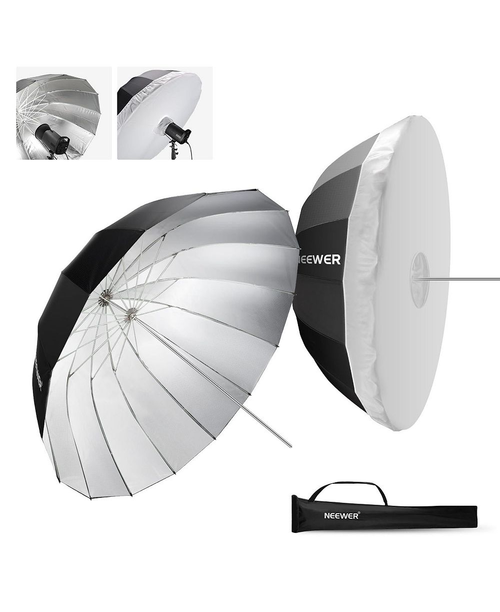 Neewer NS3U LED Video Light, 65"
